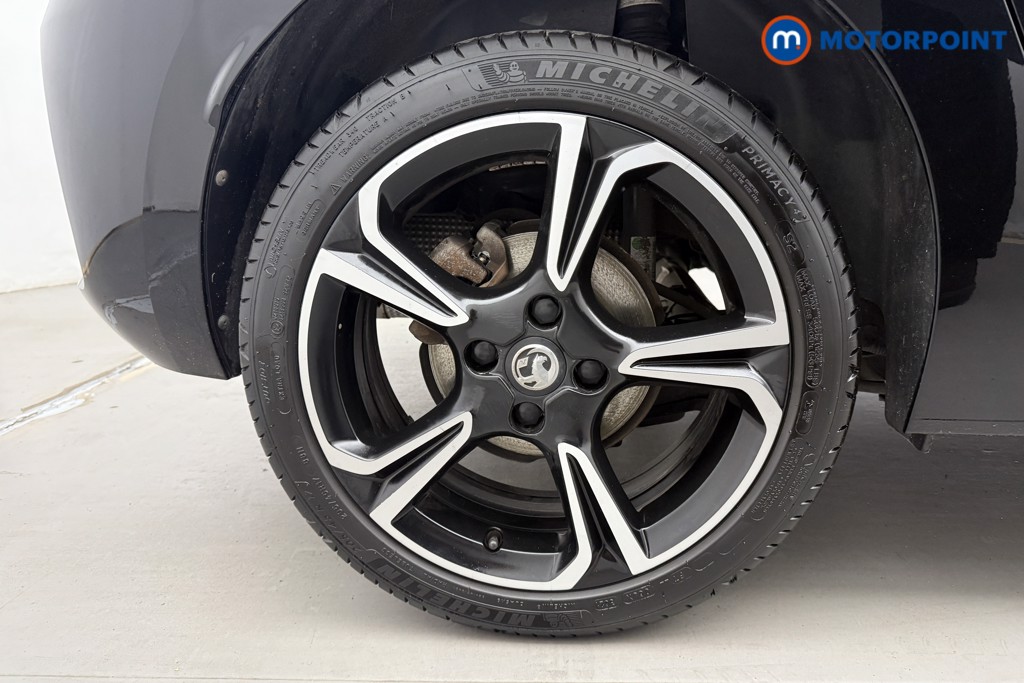 Vauxhall Corsa SRI Manual Petrol Hatchback - Stock Number (1599401) - 28th supplementary image