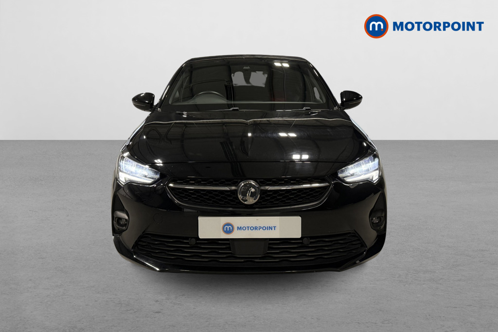 Vauxhall Corsa SRI Manual Petrol Hatchback - Stock Number (1599401) - Front bumper