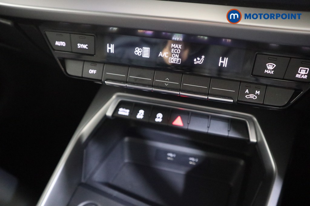 Audi A3 Sport Manual Petrol Hatchback - Stock Number (1600211) - 7th supplementary image