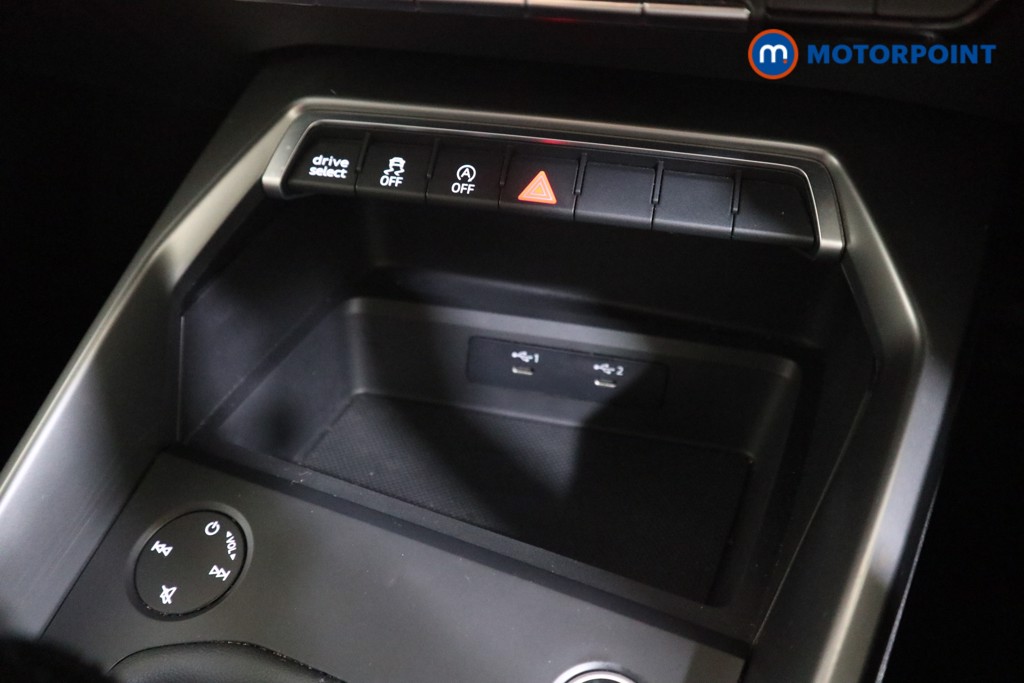 Audi A3 Sport Manual Petrol Hatchback - Stock Number (1600211) - 8th supplementary image