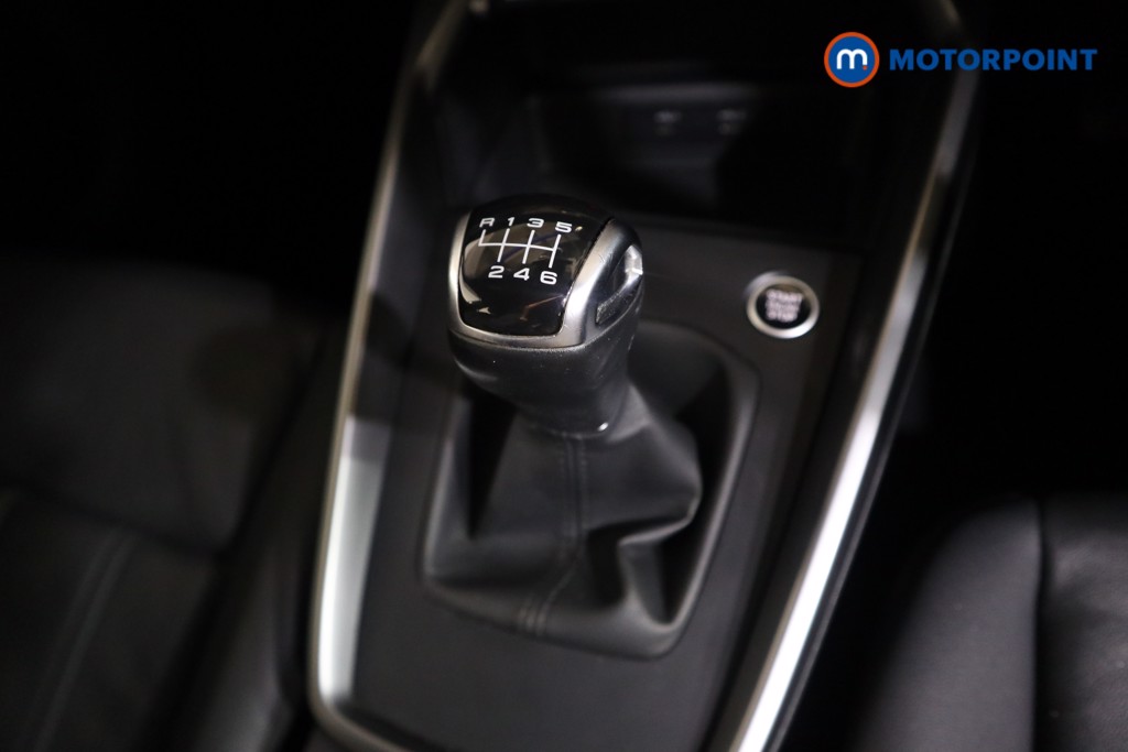 Audi A3 Sport Manual Petrol Hatchback - Stock Number (1600211) - 9th supplementary image