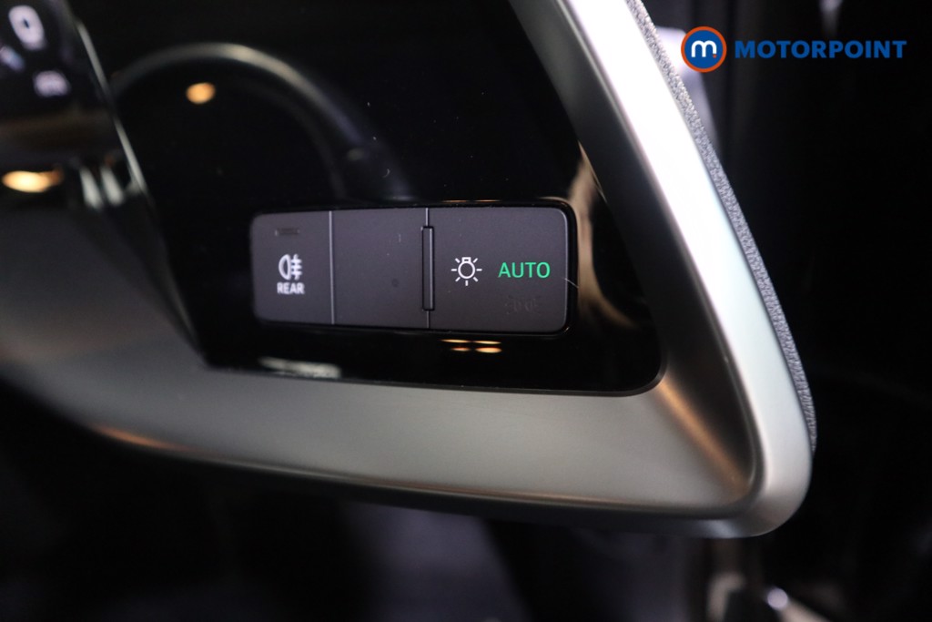 Audi A3 Sport Manual Petrol Hatchback - Stock Number (1600211) - 11th supplementary image