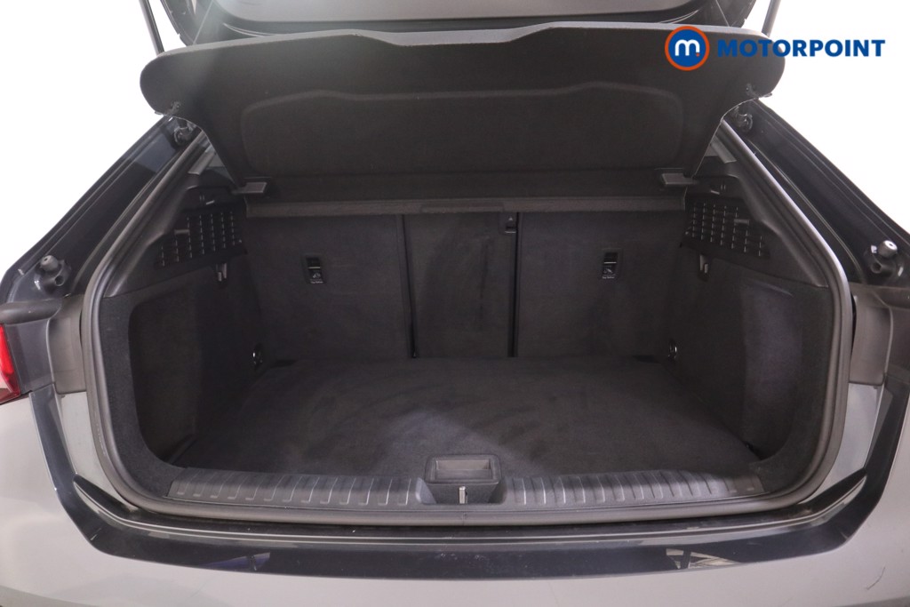 Audi A3 Sport Manual Petrol Hatchback - Stock Number (1600211) - 18th supplementary image