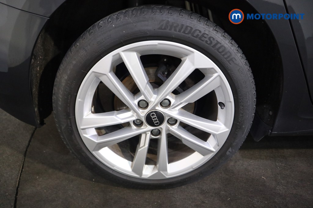 Audi A3 Sport Manual Petrol Hatchback - Stock Number (1600211) - 19th supplementary image