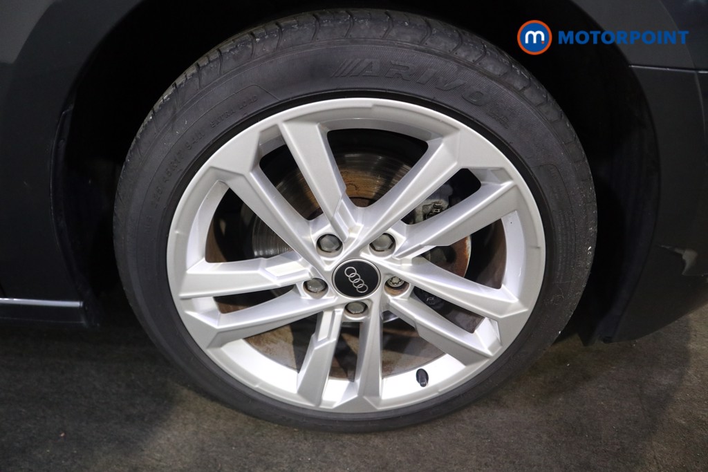 Audi A3 Sport Manual Petrol Hatchback - Stock Number (1600211) - 20th supplementary image