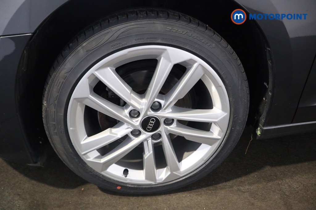 Audi A3 Sport Manual Petrol Hatchback - Stock Number (1600211) - 21st supplementary image