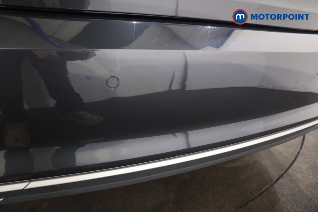 Audi A3 Sport Manual Petrol Hatchback - Stock Number (1600211) - 23rd supplementary image