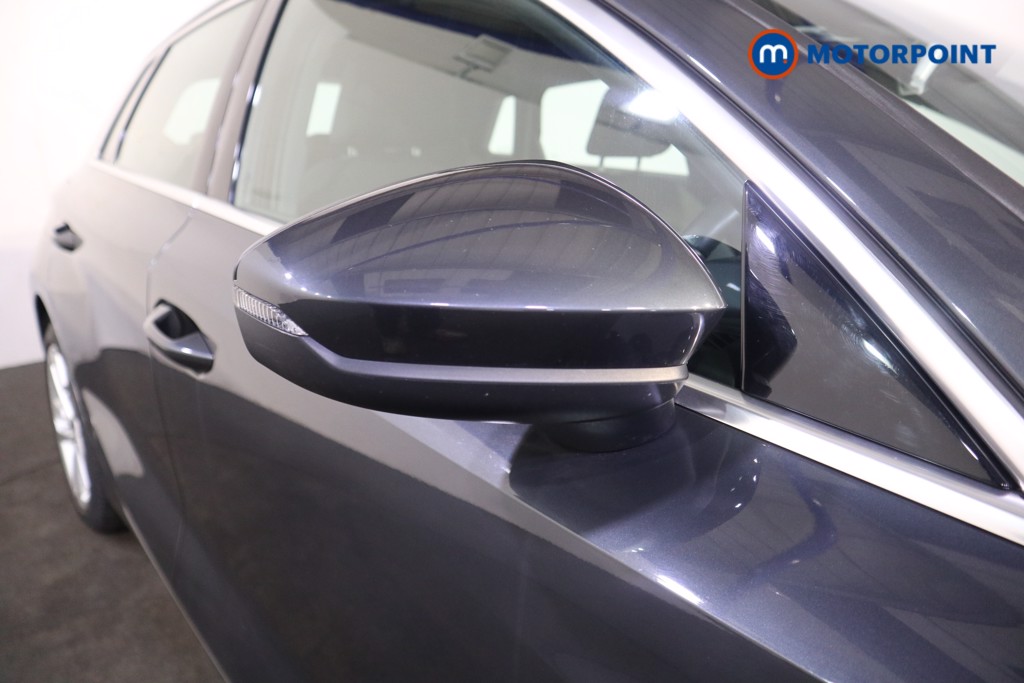 Audi A3 Sport Manual Petrol Hatchback - Stock Number (1600211) - 27th supplementary image