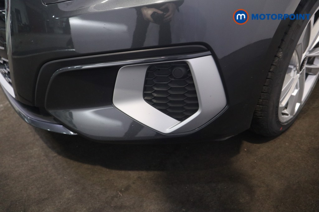 Audi A3 Sport Manual Petrol Hatchback - Stock Number (1600211) - 29th supplementary image