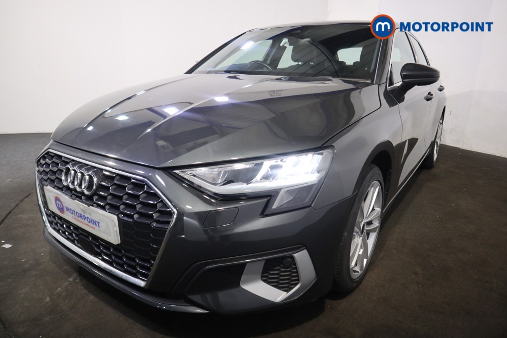 Audi A3 Sport Manual Petrol Hatchback - Stock Number (1600211) - 30th supplementary image