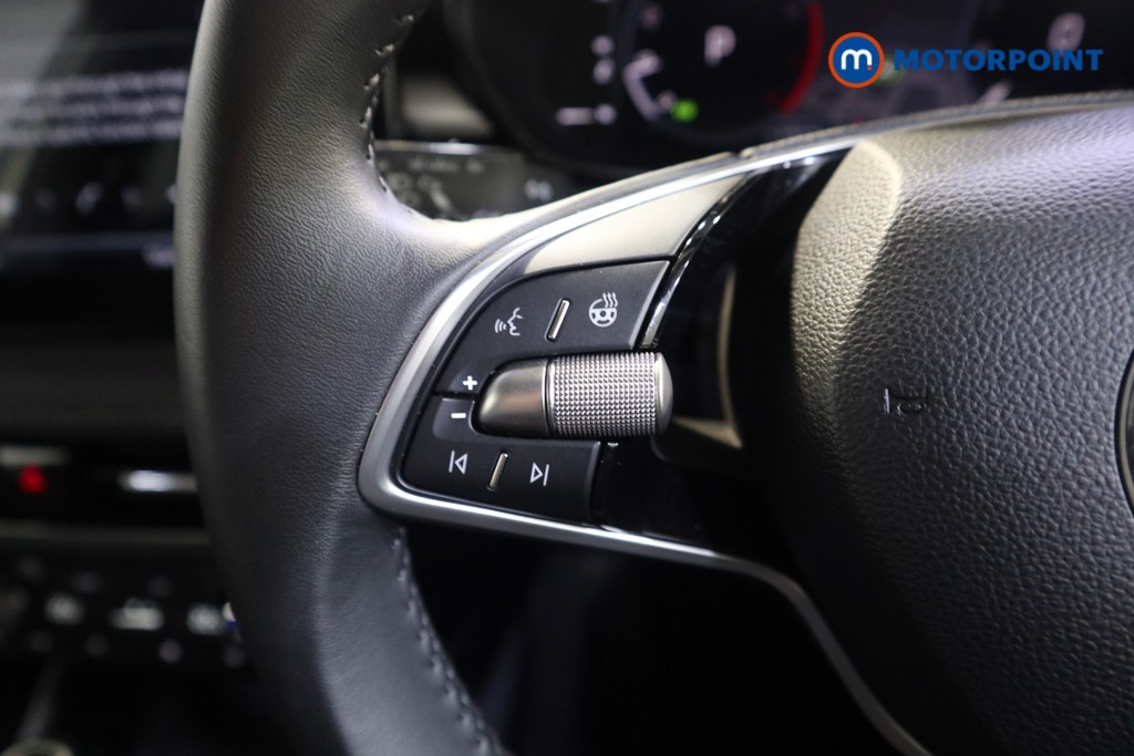 Skoda Fabia Se L Automatic Petrol Hatchback - Stock Number (1600817) - 3rd supplementary image