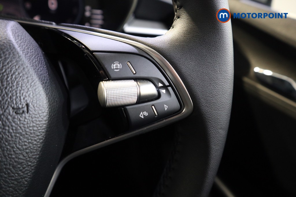 Skoda Fabia Se L Automatic Petrol Hatchback - Stock Number (1600817) - 4th supplementary image