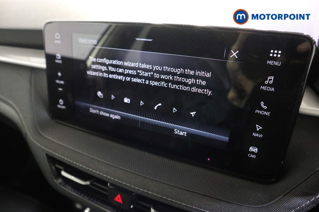 Skoda Fabia Se L Automatic Petrol Hatchback - Stock Number (1600817) - 6th supplementary image