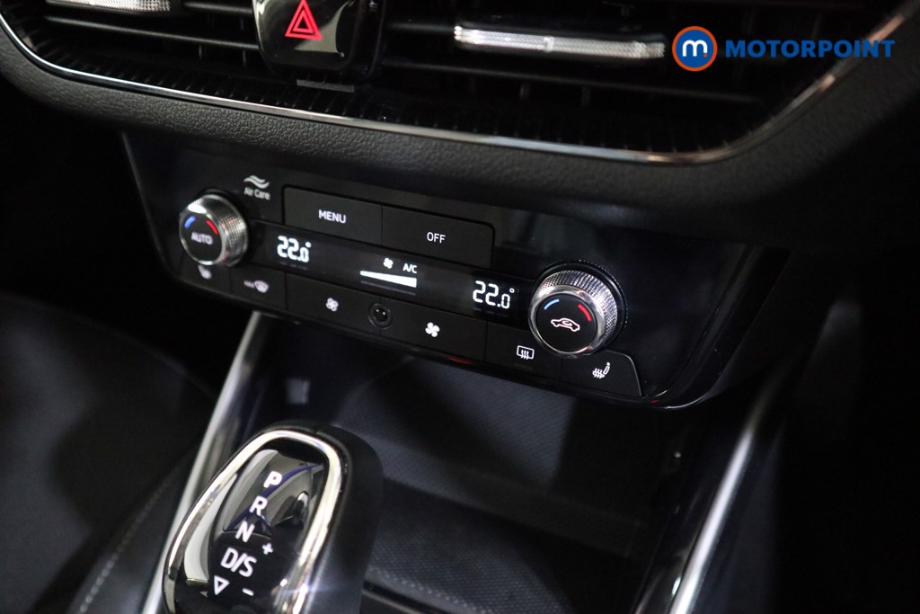 Skoda Fabia Se L Automatic Petrol Hatchback - Stock Number (1600817) - 7th supplementary image