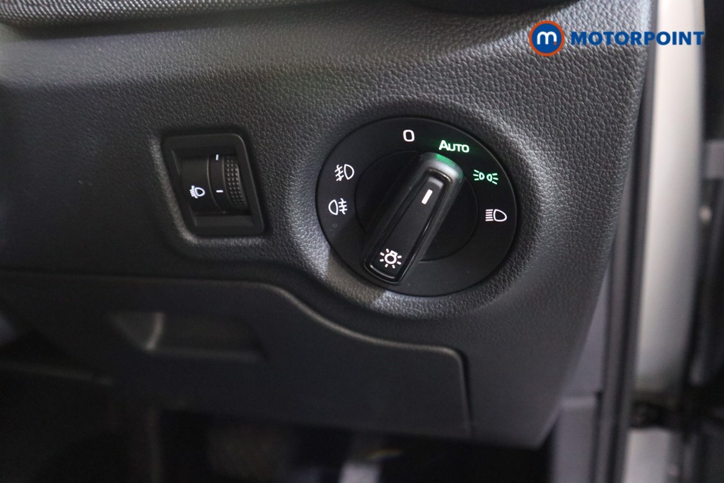 Skoda Fabia Se L Automatic Petrol Hatchback - Stock Number (1600817) - 9th supplementary image