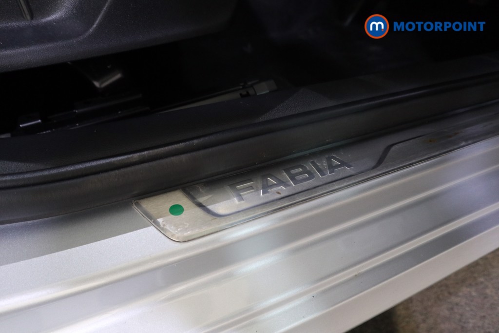 Skoda Fabia Se L Automatic Petrol Hatchback - Stock Number (1600817) - 11th supplementary image