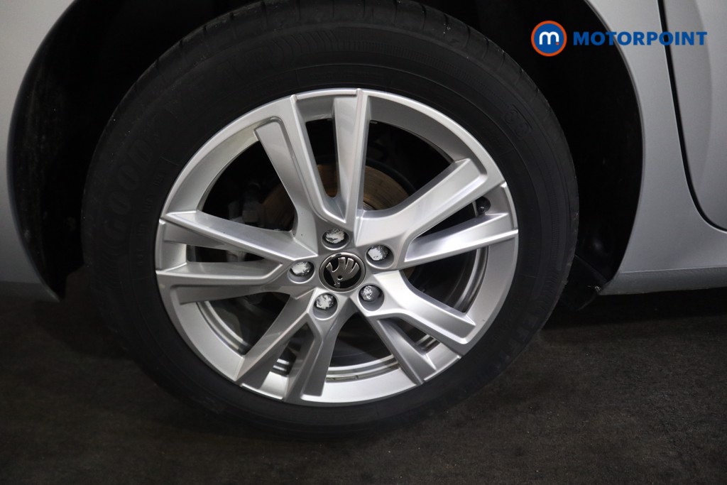 Skoda Fabia Se L Automatic Petrol Hatchback - Stock Number (1600817) - 17th supplementary image