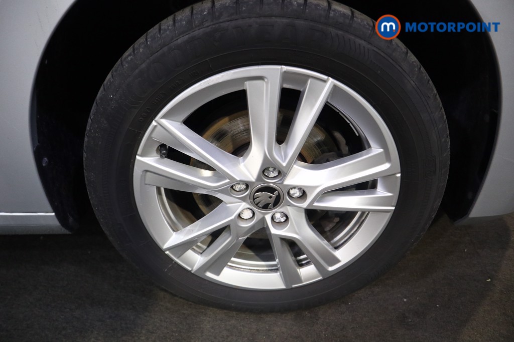 Skoda Fabia Se L Automatic Petrol Hatchback - Stock Number (1600817) - 18th supplementary image