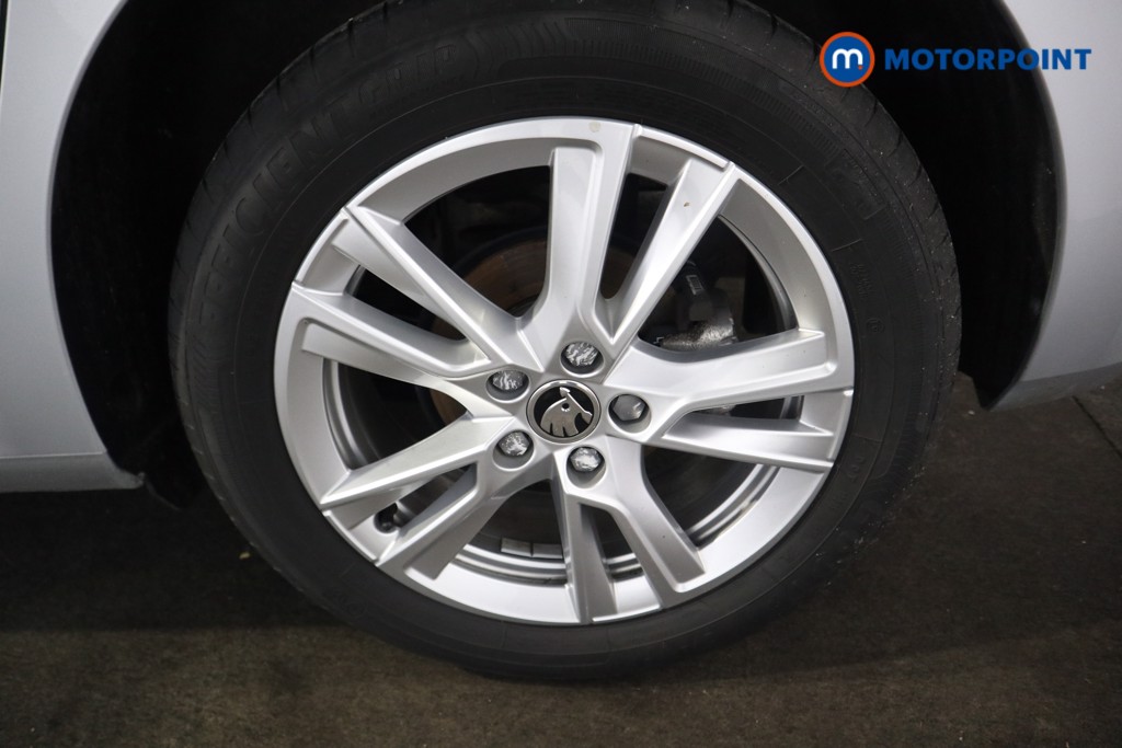 Skoda Fabia Se L Automatic Petrol Hatchback - Stock Number (1600817) - 20th supplementary image