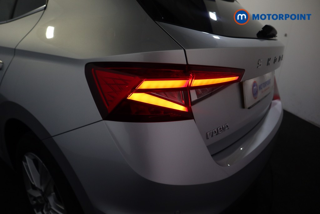 Skoda Fabia Se L Automatic Petrol Hatchback - Stock Number (1600817) - 22nd supplementary image