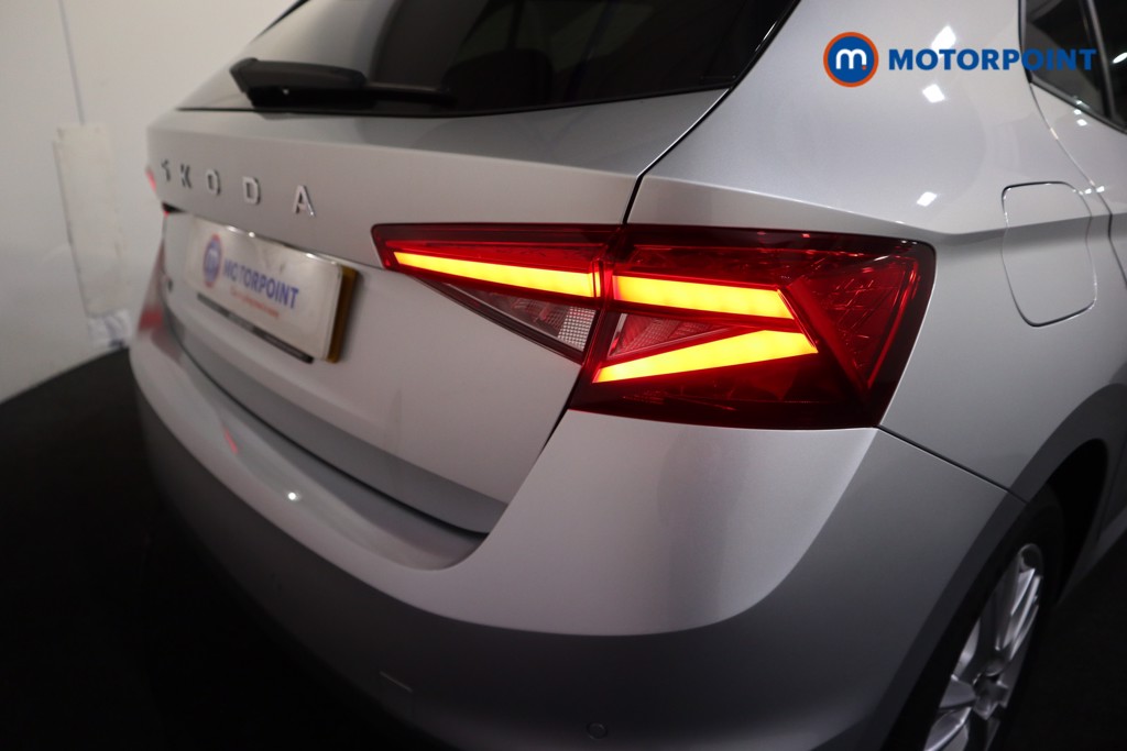 Skoda Fabia Se L Automatic Petrol Hatchback - Stock Number (1600817) - 23rd supplementary image