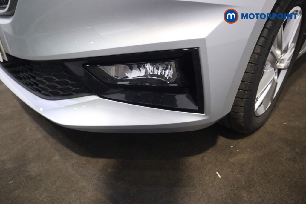 Skoda Fabia Se L Automatic Petrol Hatchback - Stock Number (1600817) - 26th supplementary image