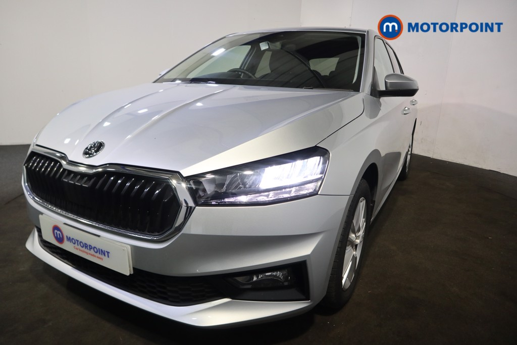 Skoda Fabia Se L Automatic Petrol Hatchback - Stock Number (1600817) - 27th supplementary image