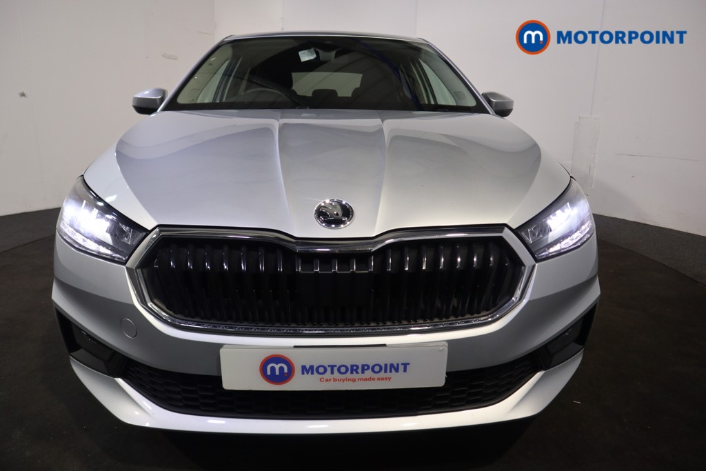 Skoda Fabia Se L Automatic Petrol Hatchback - Stock Number (1600817) - 28th supplementary image