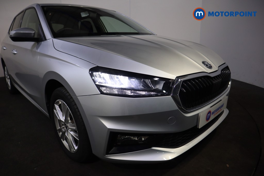 Skoda Fabia Se L Automatic Petrol Hatchback - Stock Number (1600817) - 29th supplementary image