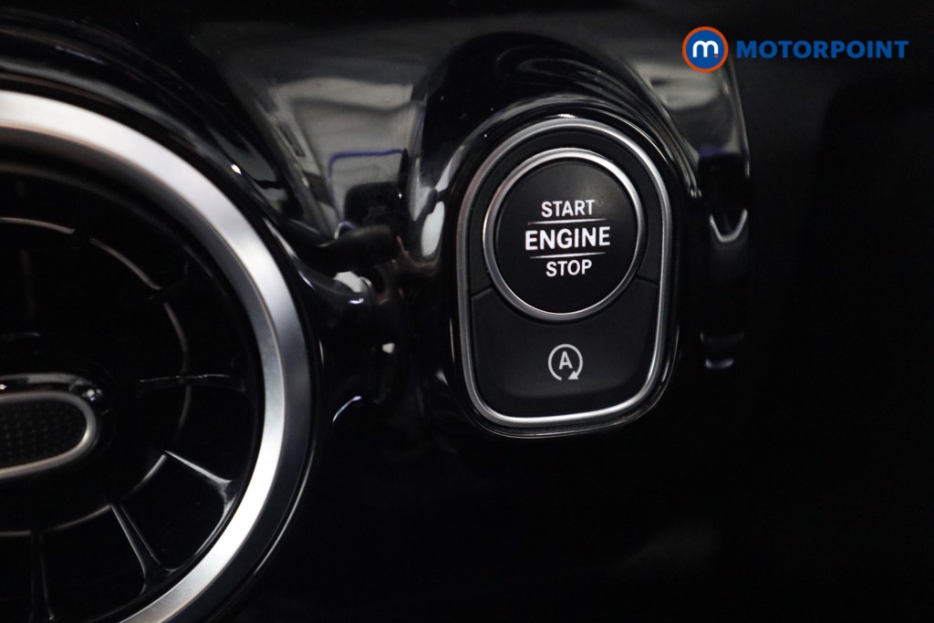 Mercedes-Benz A Class Amg Line Automatic Petrol Hatchback - Stock Number (1600821) - 7th supplementary image