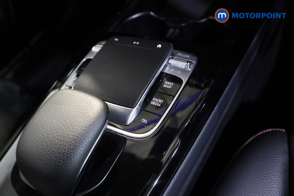 Mercedes-Benz A Class Amg Line Automatic Petrol Hatchback - Stock Number (1600821) - 9th supplementary image