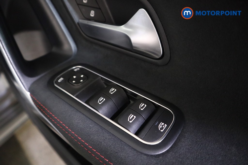 Mercedes-Benz A Class Amg Line Automatic Petrol Hatchback - Stock Number (1600821) - 12th supplementary image