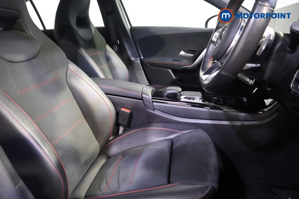 Mercedes-Benz A Class Amg Line Automatic Petrol Hatchback - Stock Number (1600821) - 13th supplementary image