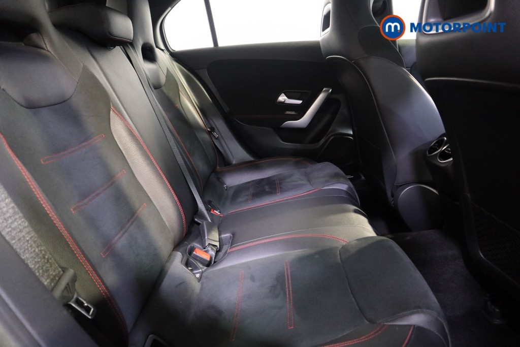 Mercedes-Benz A Class Amg Line Automatic Petrol Hatchback - Stock Number (1600821) - 14th supplementary image