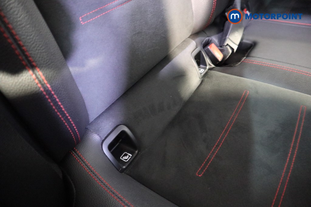 Mercedes-Benz A Class Amg Line Automatic Petrol Hatchback - Stock Number (1600821) - 15th supplementary image