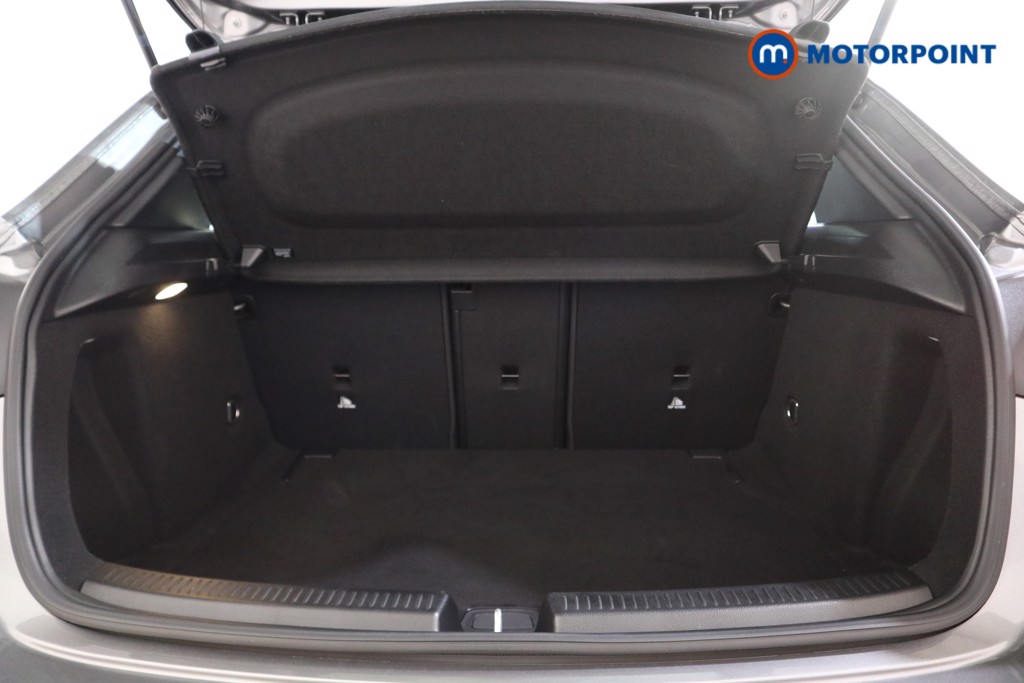 Mercedes-Benz A Class Amg Line Automatic Petrol Hatchback - Stock Number (1600821) - 17th supplementary image