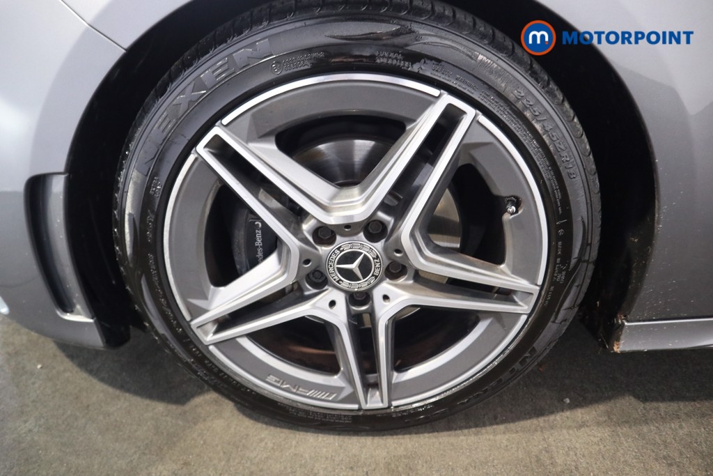 Mercedes-Benz A Class Amg Line Automatic Petrol Hatchback - Stock Number (1600821) - 20th supplementary image