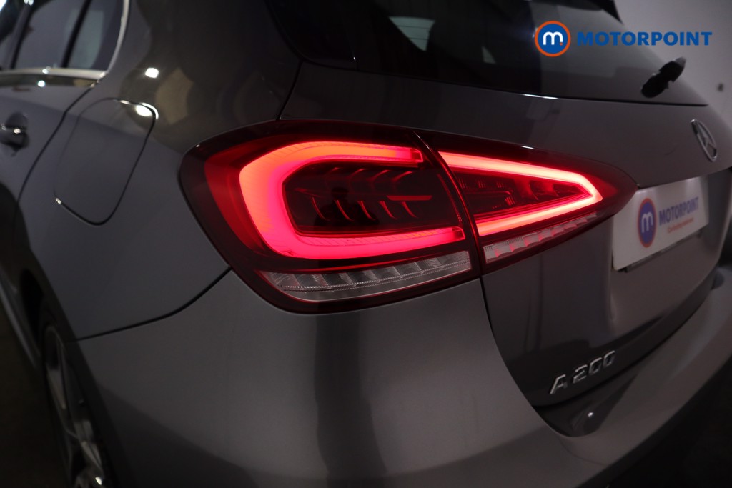 Mercedes-Benz A Class Amg Line Automatic Petrol Hatchback - Stock Number (1600821) - 22nd supplementary image