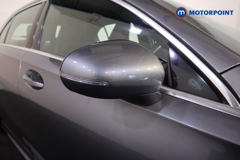 Mercedes-Benz A Class Amg Line Automatic Petrol Hatchback - Stock Number (1600821) - 24th supplementary image