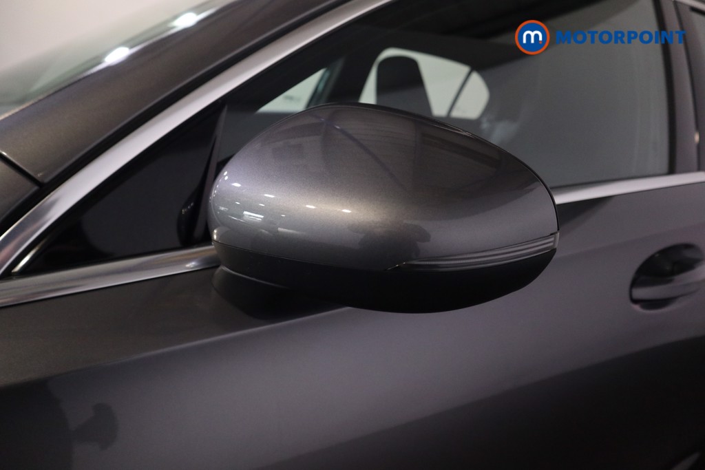 Mercedes-Benz A Class Amg Line Automatic Petrol Hatchback - Stock Number (1600821) - 25th supplementary image