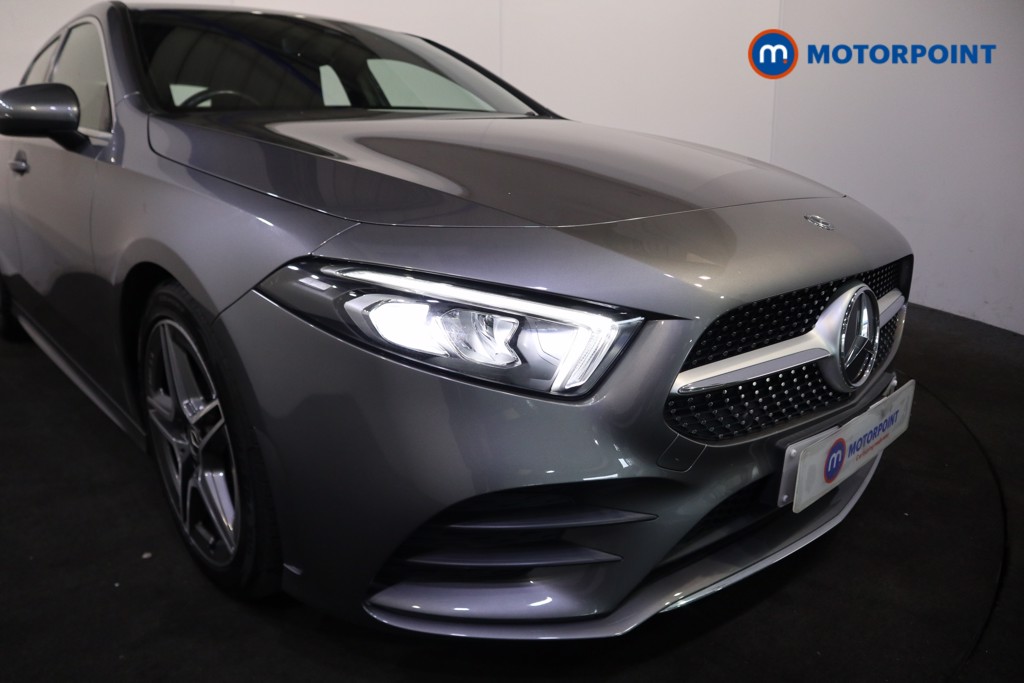 Mercedes-Benz A Class Amg Line Automatic Petrol Hatchback - Stock Number (1600821) - 28th supplementary image