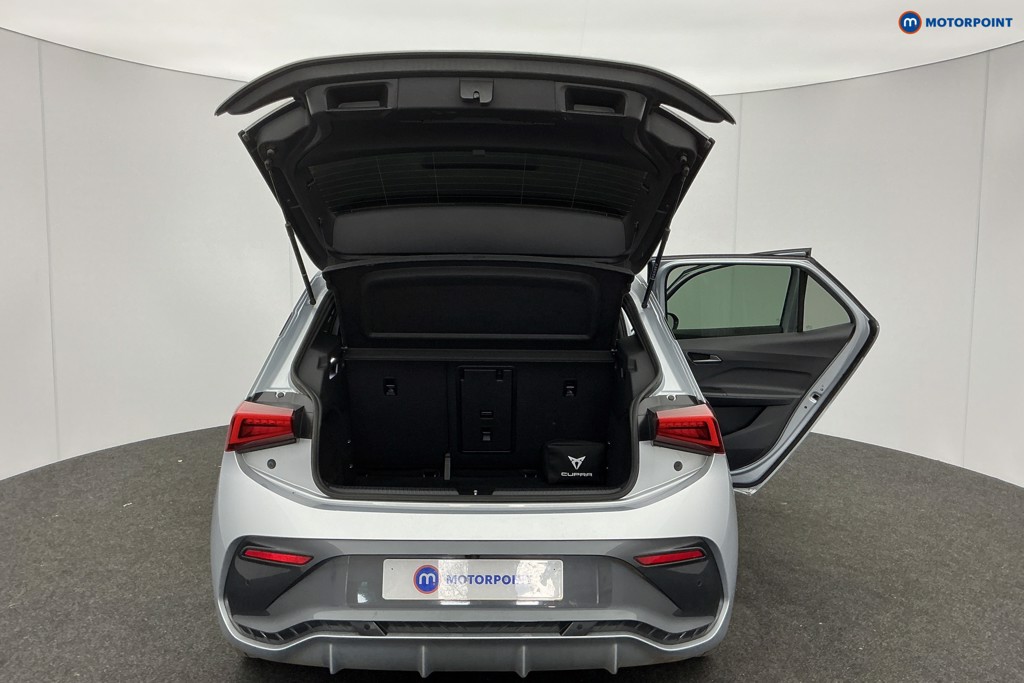 Cupra Born V2 Automatic Electric Hatchback - Stock Number (1601163) - 3rd supplementary image