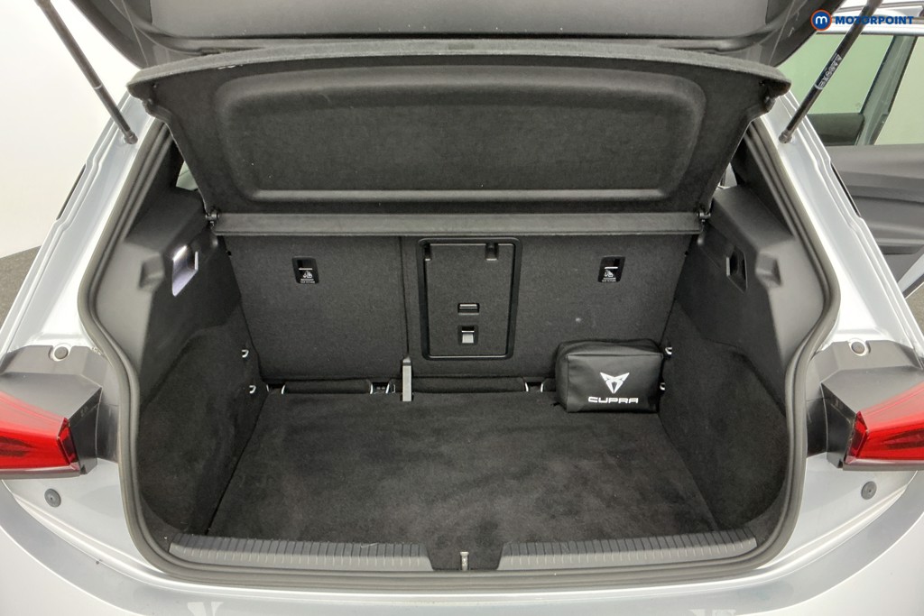 Cupra Born V2 Automatic Electric Hatchback - Stock Number (1601163) - 4th supplementary image