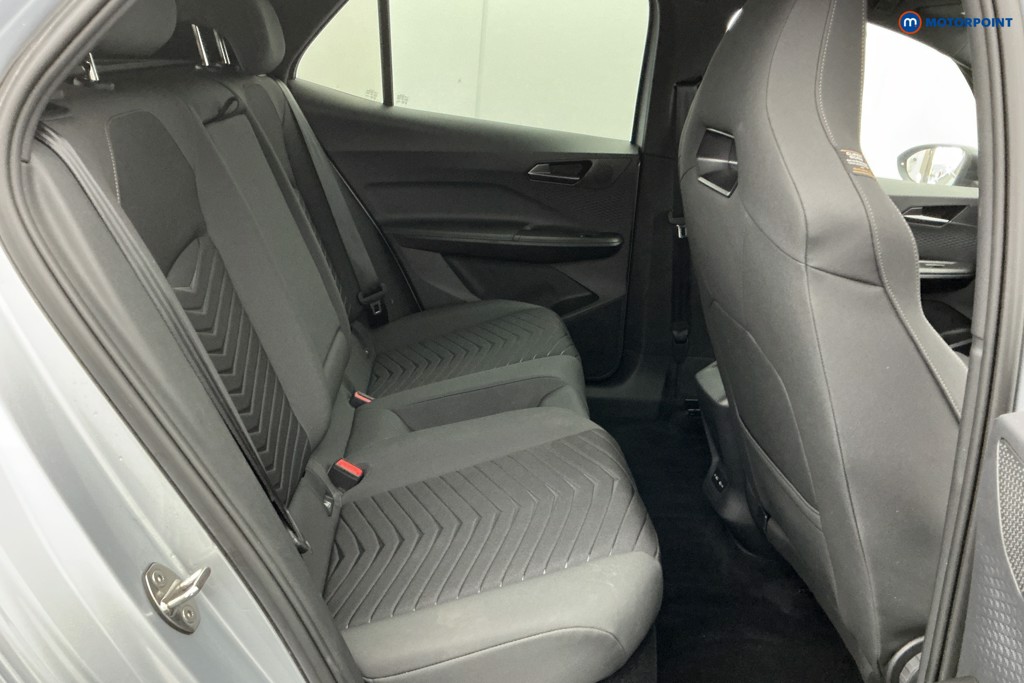 Cupra Born V2 Automatic Electric Hatchback - Stock Number (1601163) - 5th supplementary image