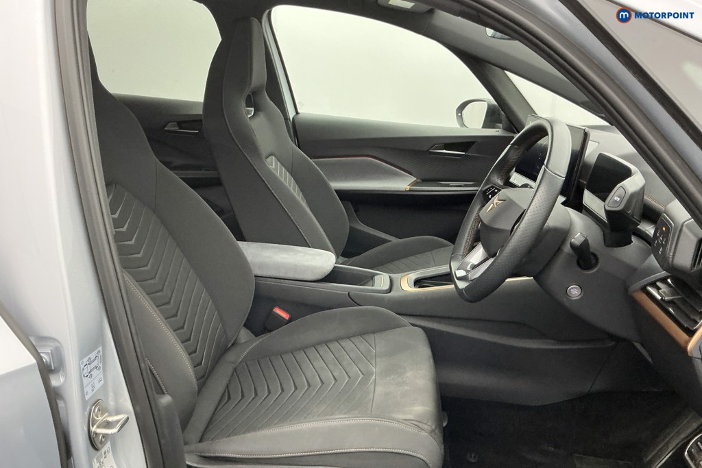 Cupra Born V2 Automatic Electric Hatchback - Stock Number (1601163) - 6th supplementary image