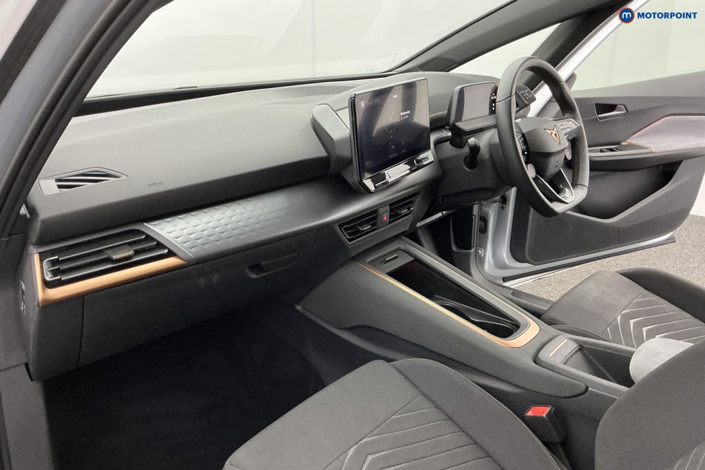 Cupra Born V2 Automatic Electric Hatchback - Stock Number (1601163) - 9th supplementary image