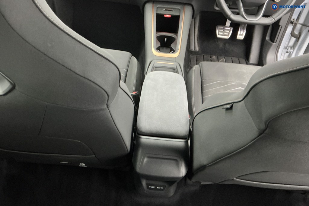 Cupra Born V2 Automatic Electric Hatchback - Stock Number (1601163) - 10th supplementary image