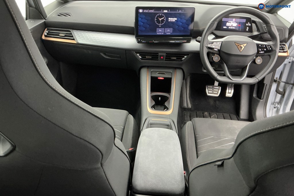 Cupra Born V2 Automatic Electric Hatchback - Stock Number (1601163) - 11th supplementary image