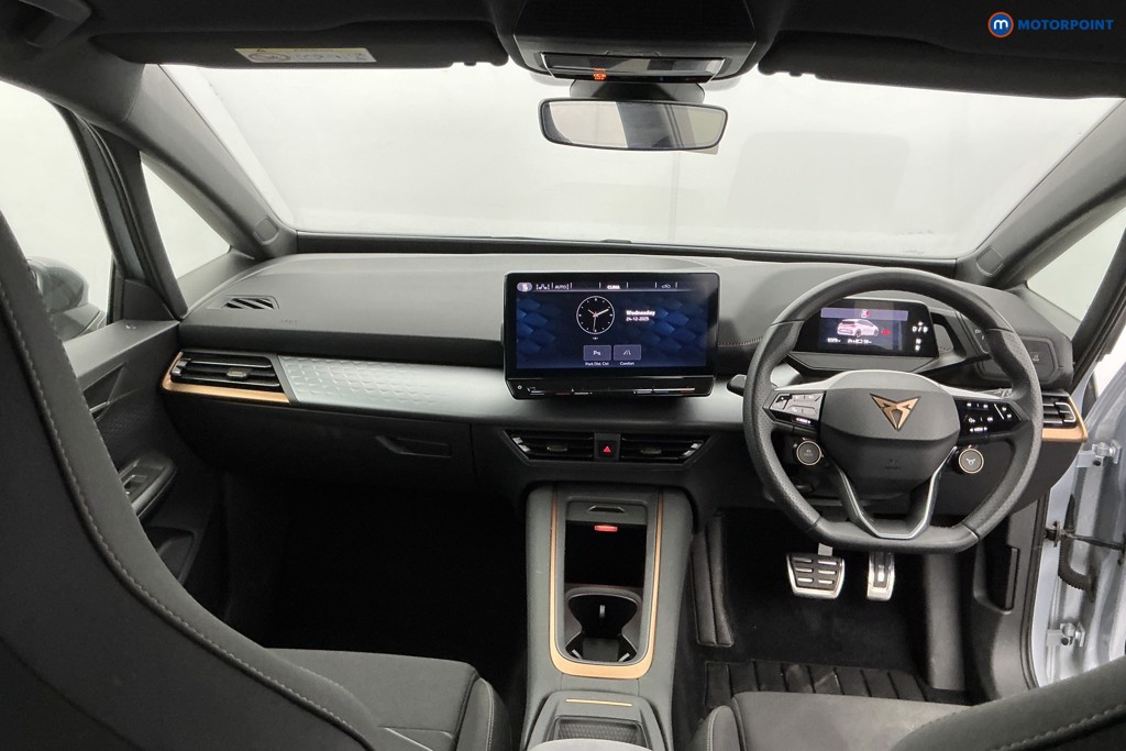 Cupra Born V2 Automatic Electric Hatchback - Stock Number (1601163) - 12th supplementary image