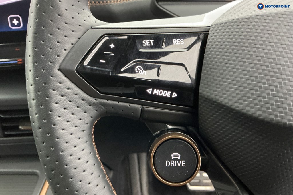 Cupra Born V2 Automatic Electric Hatchback - Stock Number (1601163) - 21st supplementary image